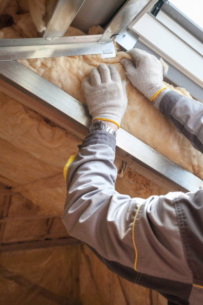 Best Residential Insulation Services  in Granger, TX