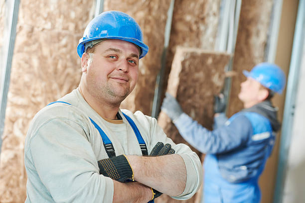 Best Energy-efficient Insulation  in Granger, TX