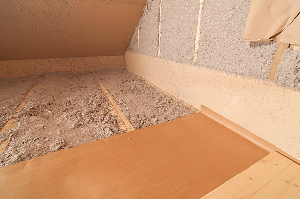 Insulation Repair Services in Granger, TX